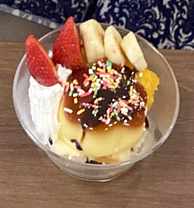 母の日レクリエーション